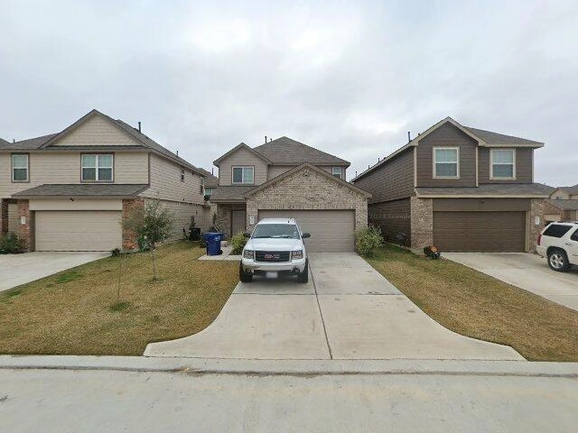 House image located at Katy, TX 77449
