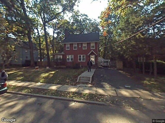 House image located at Orange, NJ 07050