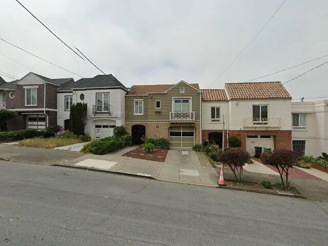 House image located at San Francisco, CA 94122