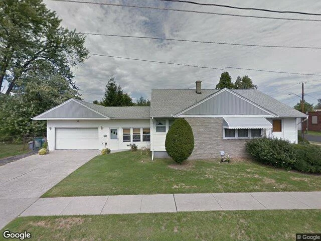 House image located at Buffalo, NY 14225