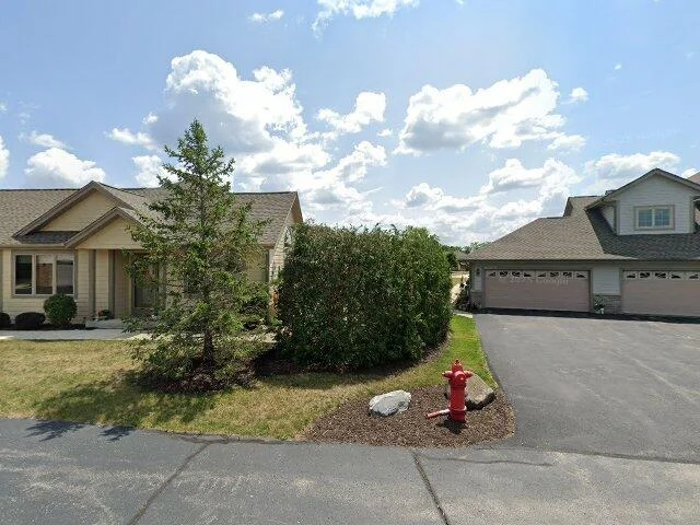 House image located at Jackson, WI 53037