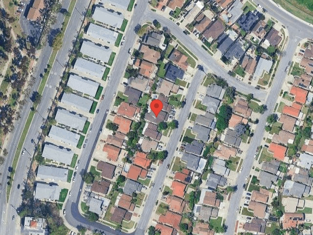 House image located at Montebello, CA 90640