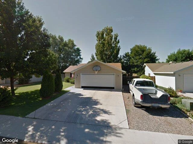 House image located at Fruita, CO 81521