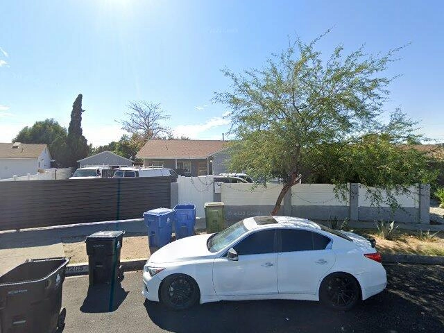 House image located at Pacoima, CA 91331