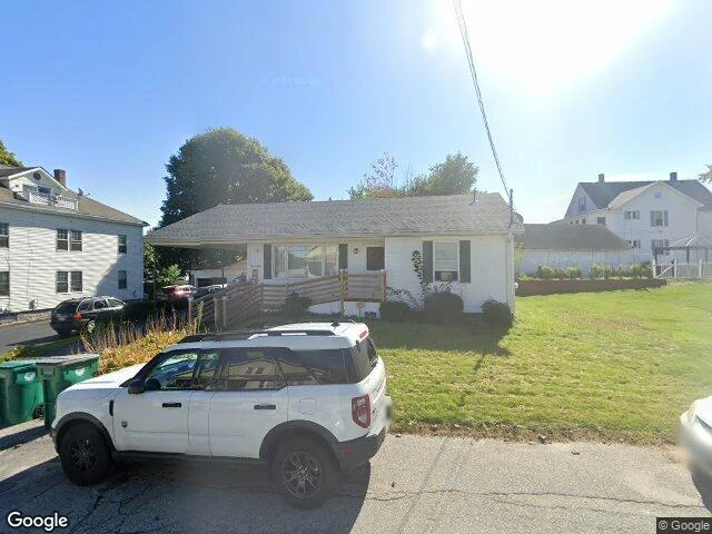 House image located at Fitchburg, MA 01420