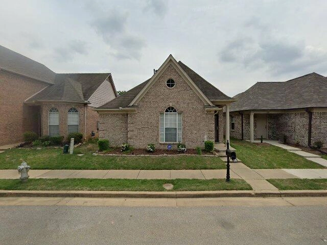 House image located at Memphis, TN 38134