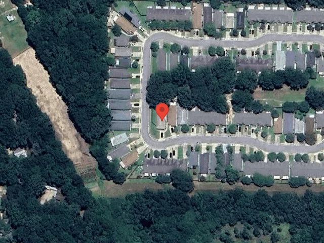 House image located at Cantonment, FL 32533