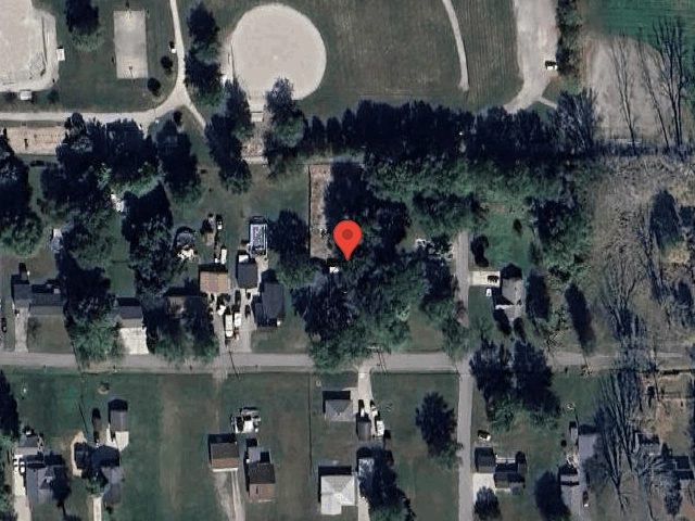House image located at Erie, MI 48133