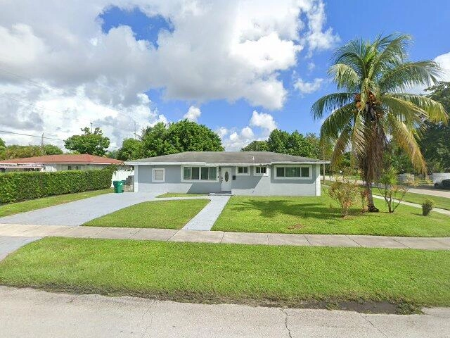 House image located at Miami, FL 33169