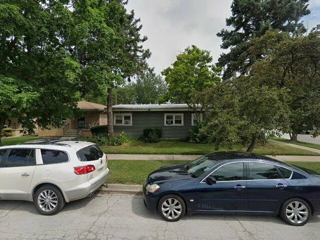 House image located at Harvey, IL 60426