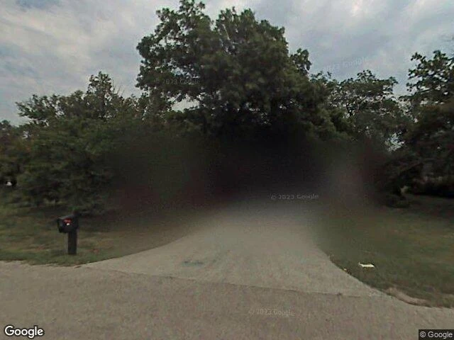 House image located at Olympia Fields, IL 60461