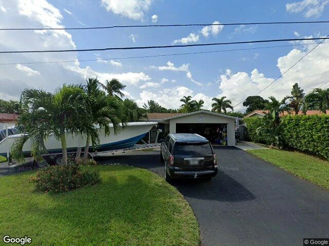 House image located at Fort Lauderdale, FL 33334