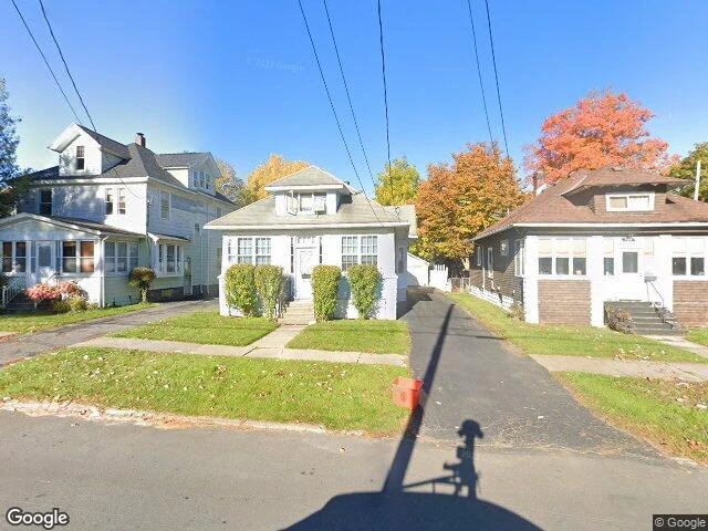 House image located at Utica, NY 13502