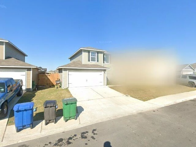 House image located at Converse, TX 78109