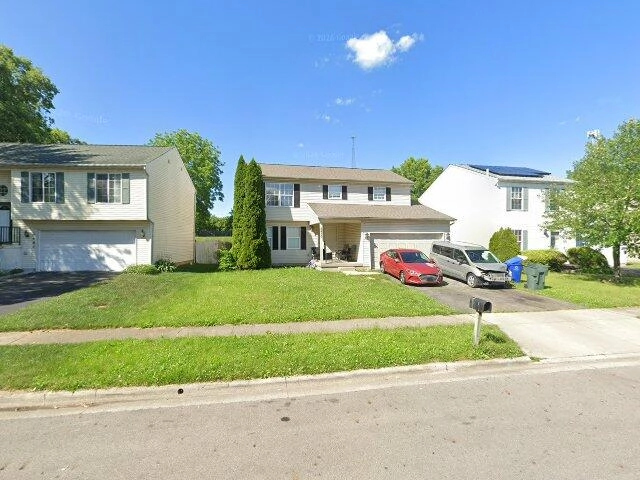 House image located at Columbus, OH 43232