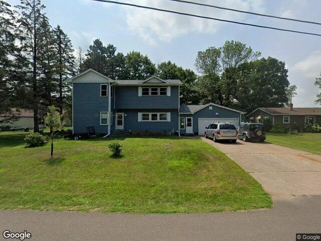 House image located at Chippewa Falls, WI 54729