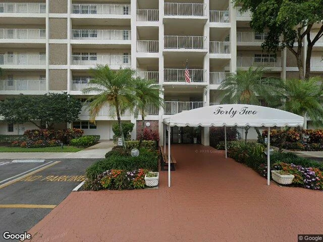 House image located at Pompano Beach, FL 33069