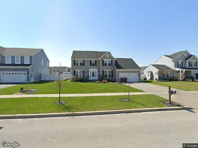 House image located at Lancaster, NY 14086