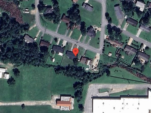 House image located at Fort Oglethorpe, GA 30742