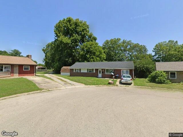 House image located at Camden, OH 45311