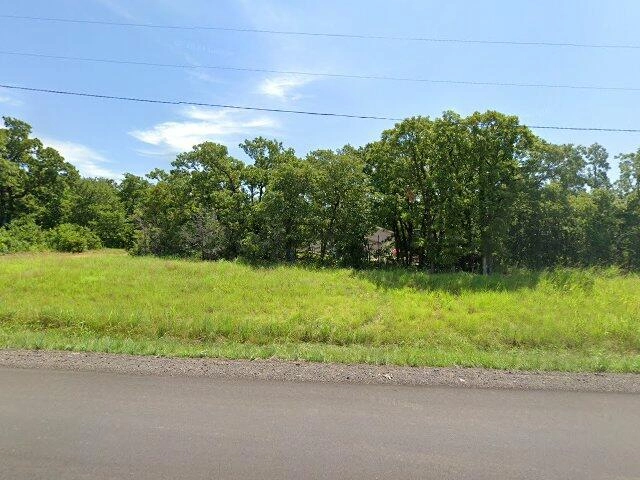 House image located at Newalla, OK 74857