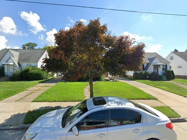 House image located at Euclid, OH 44123