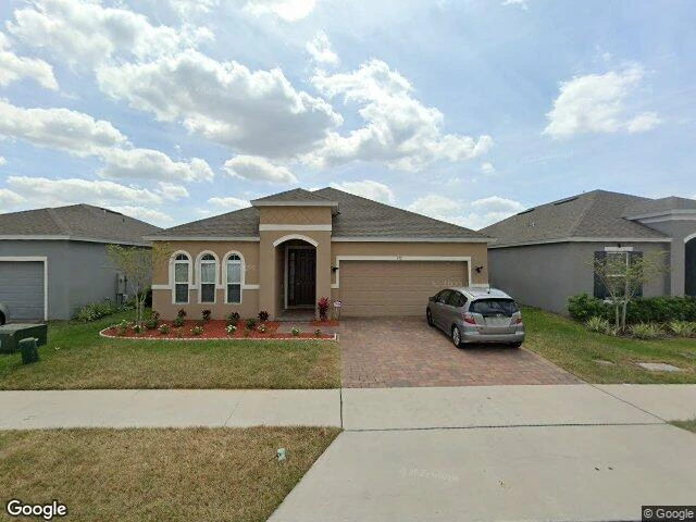 House image located at Haines City, FL 33844