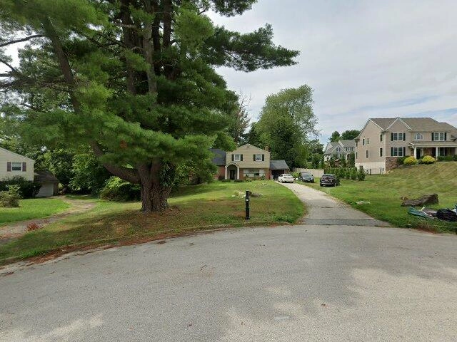 House image located at Newtown Square, PA 19073