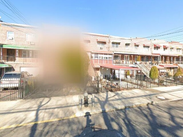 House image located at Bronx, NY 10469