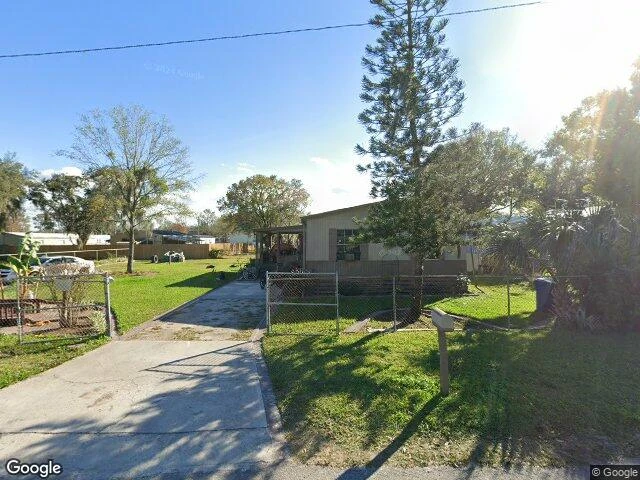 House image located at Mulberry, FL 33860