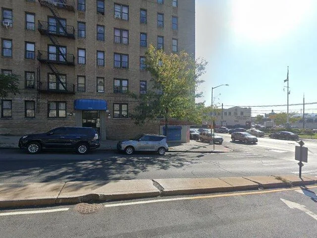 House image located at Bronx, NY 10474