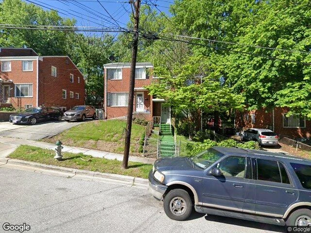 House image located at Temple Hills, MD 20748