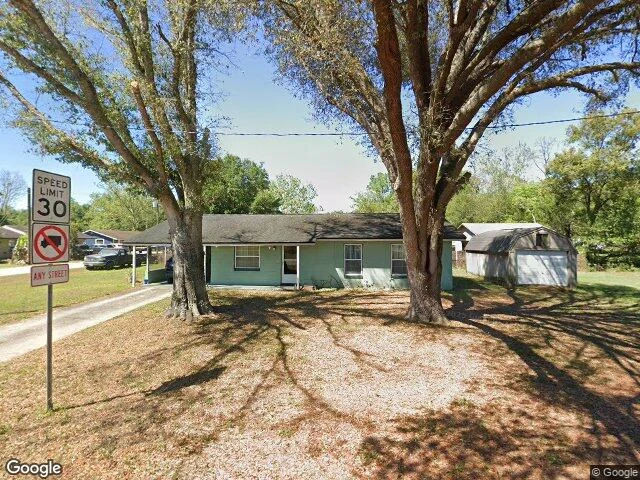 House image located at Dade City, FL 33523