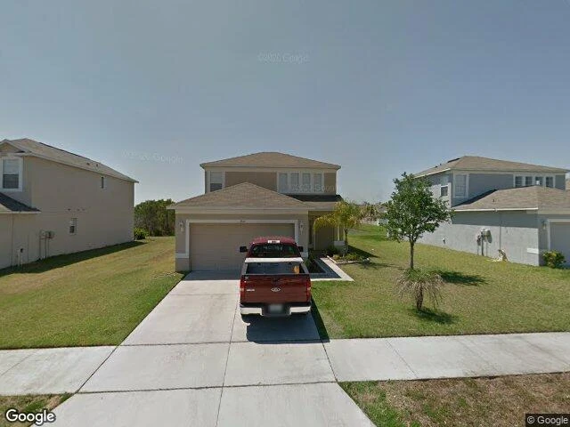 House image located at Plant City, FL 33567