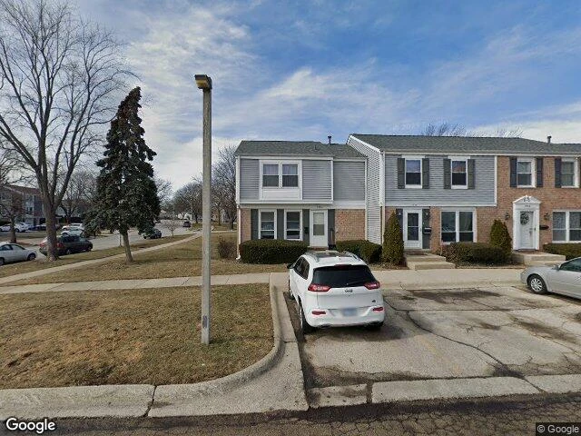 House image located at Hoffman Estates, IL 60169