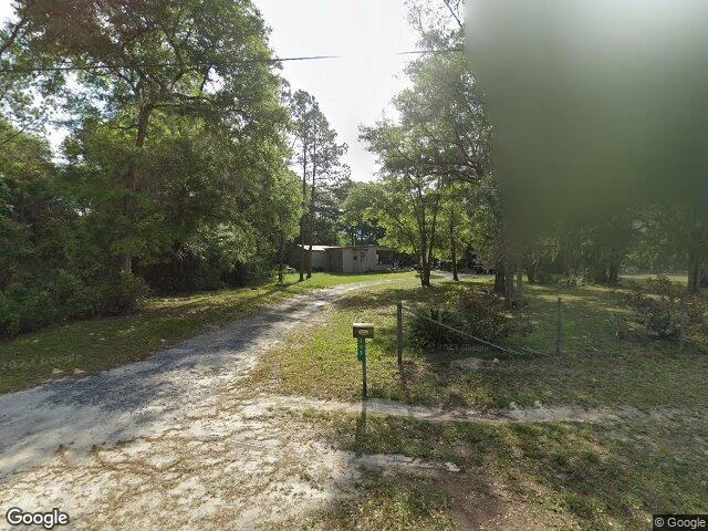 House image located at Fort White, FL 32038