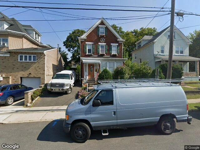 House image located at East Rutherford, NJ 07073