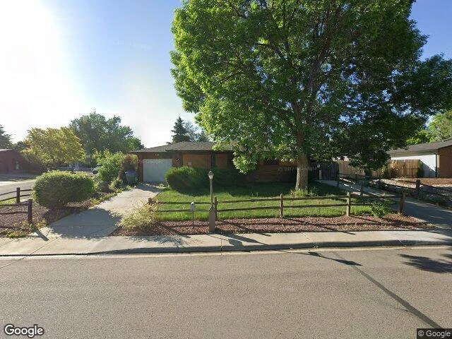 House image located at Longmont, CO 80501