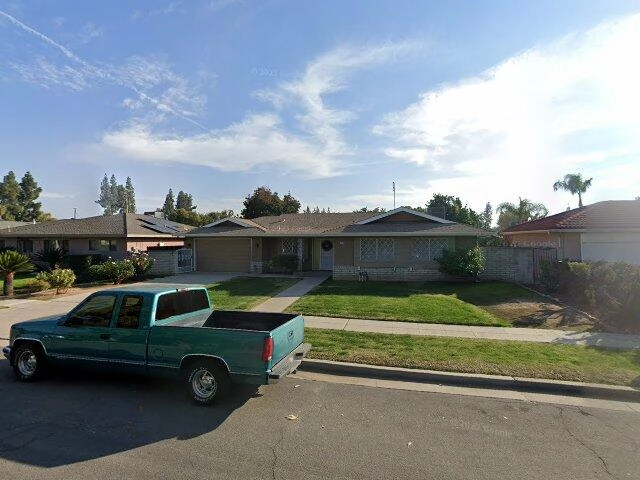 House image located at Fresno, CA 93721