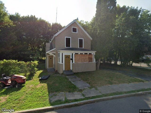 House image located at Syracuse, NY 13207