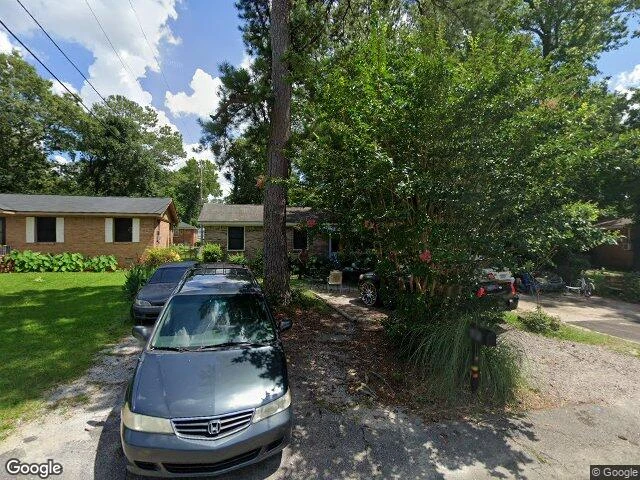 House image located at Columbia, SC 29203