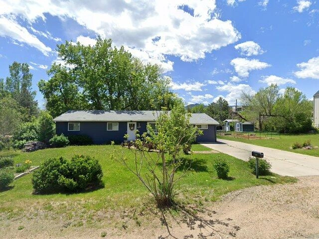 House image located at Boulder, CO 80304