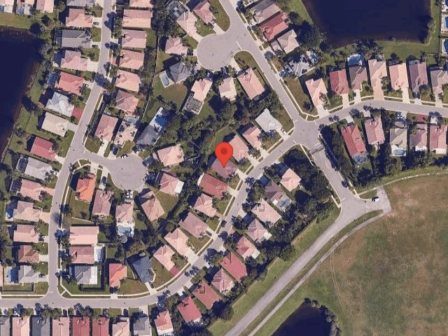 House image located at Boynton Beach, FL 33436