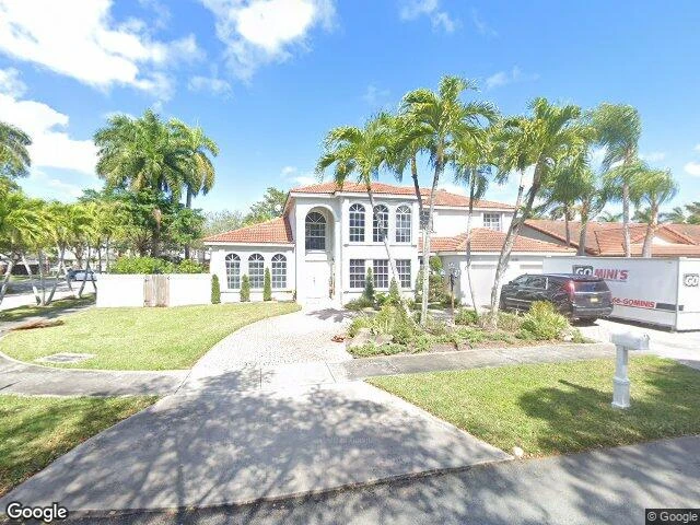 House image located at Miami, FL 33196