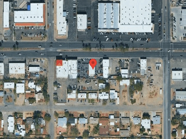House image located at Tucson, AZ 85712