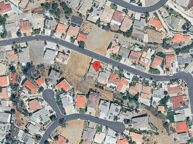 House image located at Menifee, CA 92587