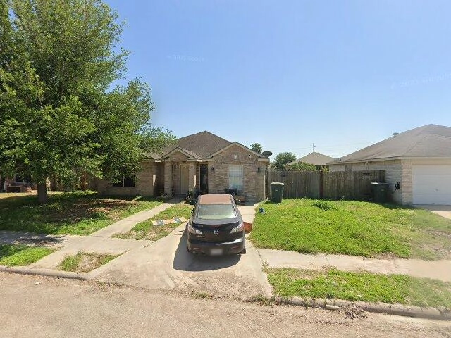 House image located at San Juan, TX 78589