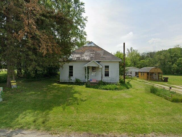 House image located at West Terre Haute, IN 47885