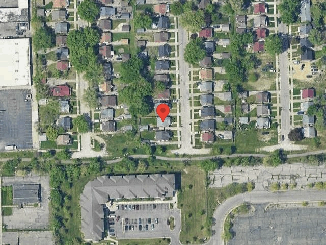 House image located at Detroit, MI 48234