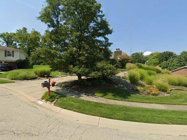 House image located at Fairfield, OH 45014